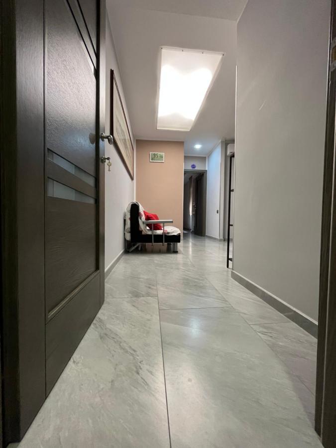 La Casa Di Sassa Appartement Napels Buitenkant foto