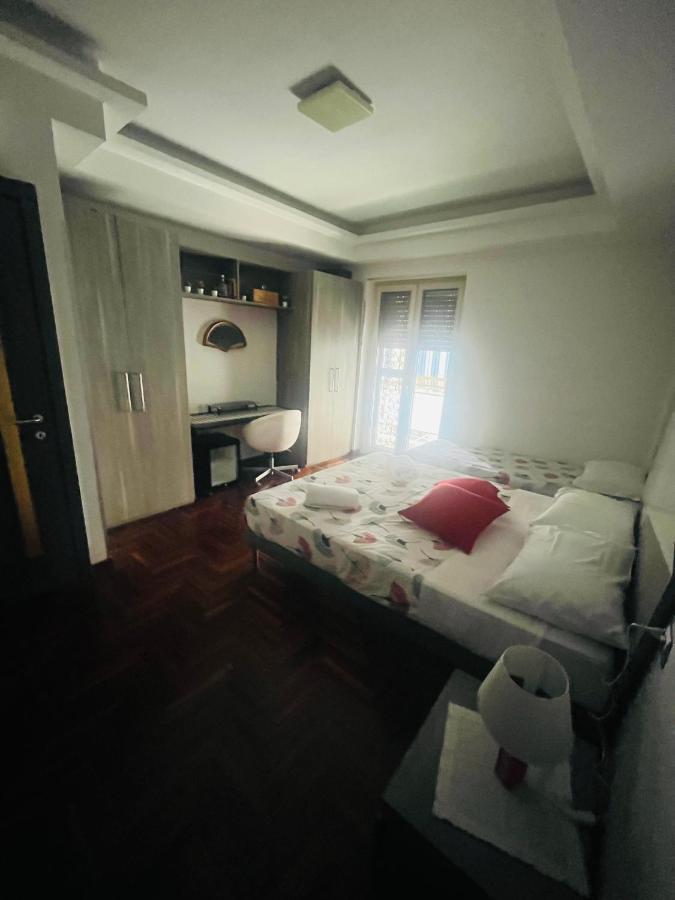 La Casa Di Sassa Appartement Napels Buitenkant foto