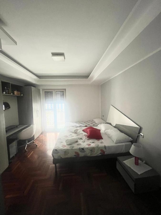 La Casa Di Sassa Appartement Napels Buitenkant foto