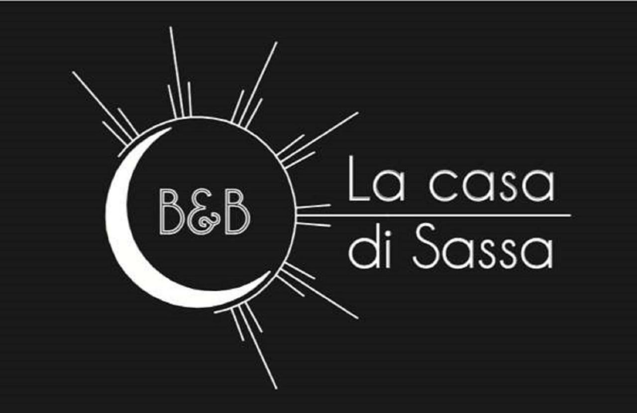La Casa Di Sassa Appartement Napels Buitenkant foto